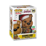 Scooby-Doo #655 Funko Pop