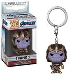 Thanos Funko Pop