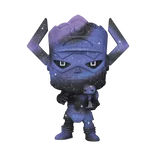 Galactus with Silver Surfer #809 Funko Pop