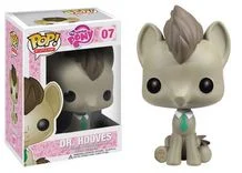 Dr. Hooves #07 Funko Pop