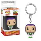 Buzz Lightyear Funko Pop
