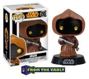 Jawa #20 Funko Pop