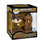 Indiana Jones #1361 Funko Pop