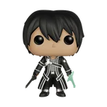 Kirito #82 Funko Pop