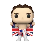 British Bulldog #126 Funko Pop