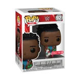 Xavier Woods (Up Up Down Down) #92 Funko Pop