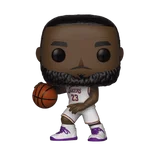 LeBron James #52 Funko Pop