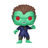 Werewolf #631 Funko Pop