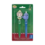 Buddy the Elf & Narwhal #2 PACK Funko Pop