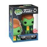 Freddy Funko Dig'Em #59 Funko Pop