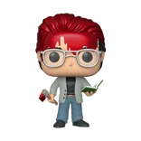 Stephen King #44 Funko Pop