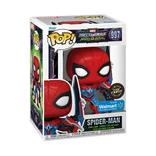 Spider-Man #997 Funko Pop
