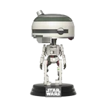 L3-37 #245 Funko Pop