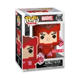 Scarlet Witch #1430 Funko Pop