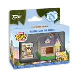Russell and The House Funko Pop