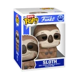 Sloth Funko Pop