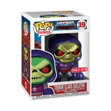 Terror Claws Skeletor #39 Funko Pop