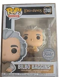 Bilbo Baggins #1748 Funko Pop