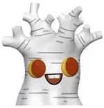 Birch Funko Pop