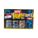 DC Funko Pop