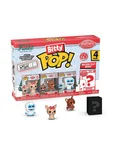 Rudolph The Red-Nosed Reindeer #4 PACK Funko Pop