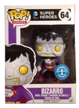 Bizarro #64 Funko Pop