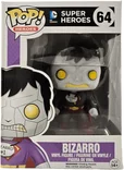 Bizarro #64 Funko Pop