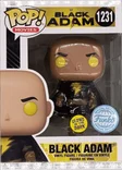 Black Adam #1231 Funko Pop