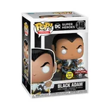 Black Adam #348 Funko Pop