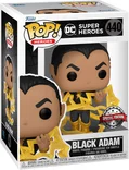 Black Adam #440 Funko Pop