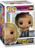 Black Canary Boobytrap Battle #304 Funko Pop