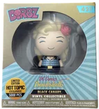 Black Canary #421 Funko Pop