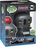 Black Knight Funko Pop