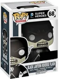 Black Lantern Reverse Flash #68 Funko Pop
