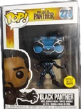 Black Panther #273 Funko Pop