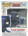 Black Panther #1244 Funko Pop