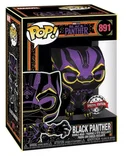 Black Panther #891 Funko Pop