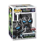 Black Panther #995 Funko Pop