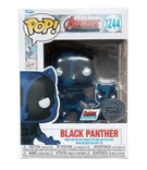 Black Panther #1244 Funko Pop