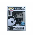 Blackest Night Superman #83 Funko Pop