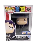 Blackfire #454 Funko Pop