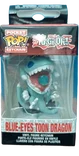 Blue-Eyes Toon Dragon Funko Pop