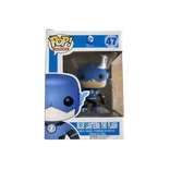 Blue Lantern: The Flash #47 Funko Pop