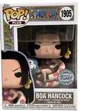 Boa Hancock #1905 Funko Pop