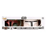 Boba Fett #2 PACK Funko Pop