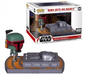 Boba Gets His Bounty #280 Funko Pop