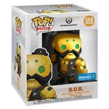 B.O.B. #558 Funko Pop