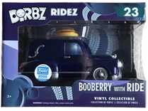 Booberry with Ride #23 Funko Pop