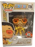 Borsalino #1786 Funko Pop