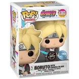 Boruto with Chakra Blade #1383 Funko Pop
